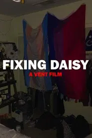 Fixing Daisy movie poster