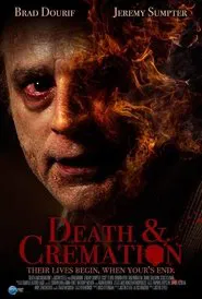 Death and Cremation movie poster