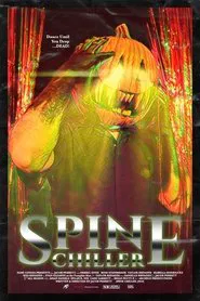Spine Chiller movie poster