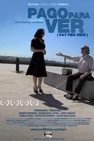 Poster do filme Pay Per View
