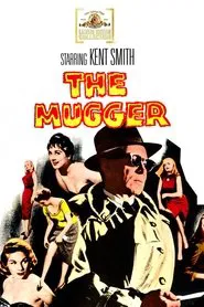The Mugger movie poster