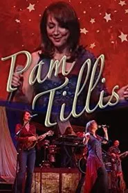 Pam Tillis: Live at the Renaissance Center movie poster