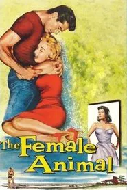 Poster do filme The Female Animal