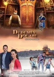Dedemin Dolabı tv show poster