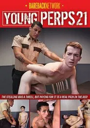 Young Perps 21 movie poster