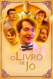Poster do filme O Livro de Jó