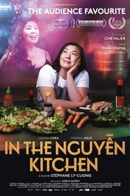 Poster do filme In the Nguyen Kitchen