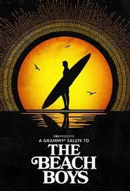 Poster do filme A Grammy Salute to The Beach Boys