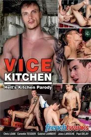 Vice Kitchen movie poster