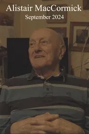Poster do filme Alistair MacCormick - September 2024
