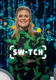 Switch tv show poster