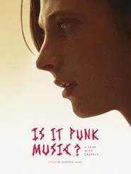 Is It Punk Music? A Year With Cassels movie poster