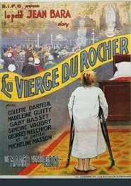 La vierge du rocher movie poster