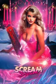 Scream Dream movie poster