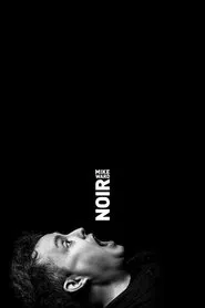 Mike Ward : Noir movie poster