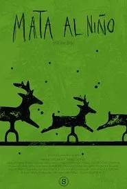 Kill the Boy movie poster