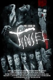 Tinsel movie poster