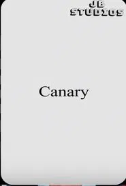Canary movie poster