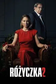 Poster do filme The Secret of Little Rose