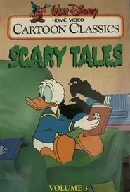Poster do filme Walt Disney Cartoon Classics, Volume 3: Scary Tales