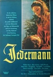 Poster do filme Everyman