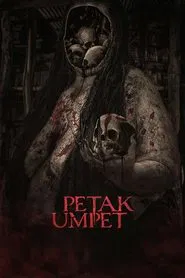Petak Umpet movie poster