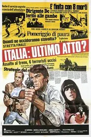 Could It Happen Here? movie poster