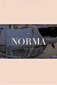 Norma -  La Monnaie / De Munt movie poster