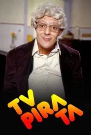 TV Pirata tv show poster