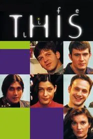 This Life tv show poster