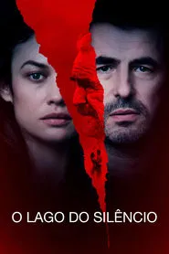 Poster do filme O Lago do Silêncio