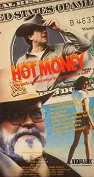 Poster do filme Hot Money