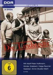 Die Lindstedts tv show poster