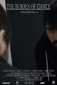 Poster do filme The Burden of Choice