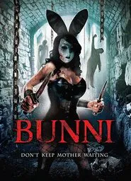 Bunni movie poster