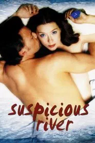 Poster do filme Suspicious River