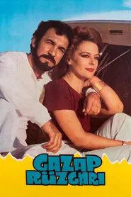 Poster do filme Gazap Rüzgarı