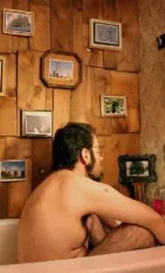 S. Hamaliuk movie poster