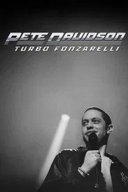 Pete Davidson: Turbo Fonzarelli movie poster