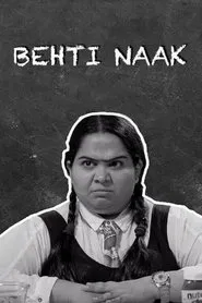 Behti Naak tv show poster