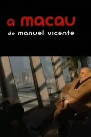 Arriverdeci Macau movie poster