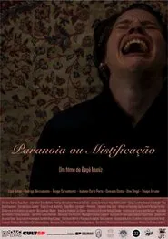 Paranoia ou Mistificação movie poster