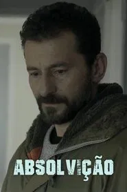 Poster da série Absolvição