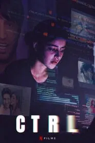 Poster do filme CTRL