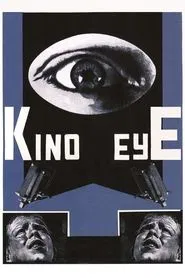 Poster do filme Cinema Olho