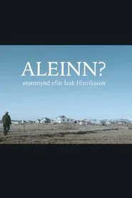 Poster do filme Alone?