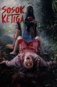 Sosok Ketiga movie poster