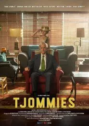 Tjommies movie poster