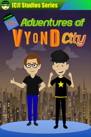 TAOVC tv show poster
