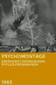 Psychomontage movie poster